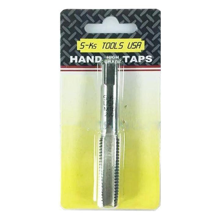 S-Ks Tools Hand Tap - KHM Megatools Corp. S-Ks Tools Hand Tap - KHM Megatools Corp.